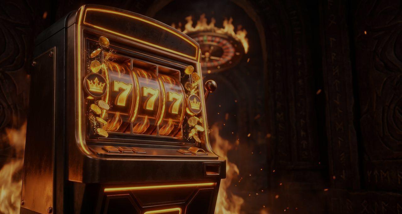 Blazingwildz Casino