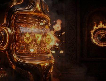 Blazingwildz Casino