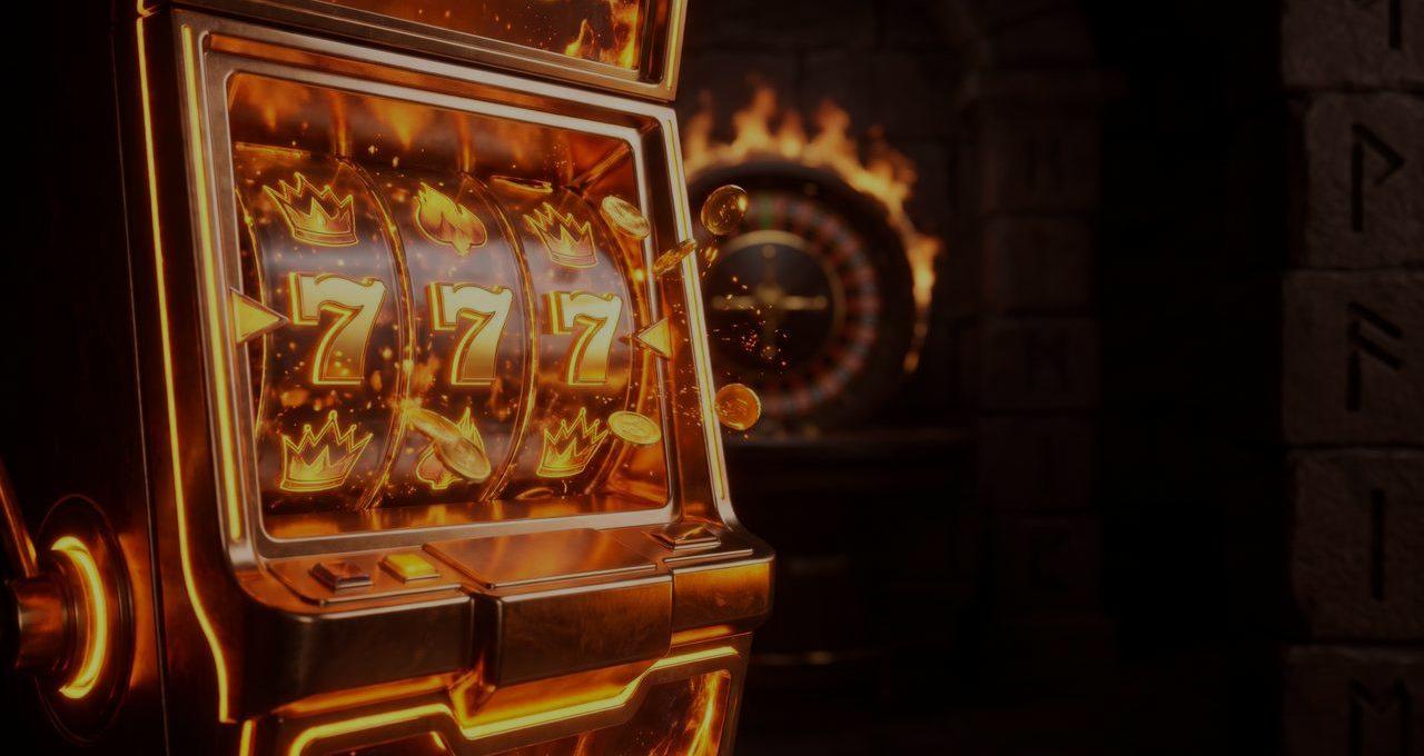 Blazingwildz Casino